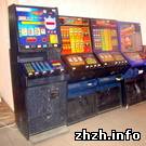 Милиция разоблачила подпольное «казино» под Житомиром