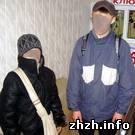 Кримінал: Два подростка пытались продать на житомирском базаре партию патронов. ФОТО