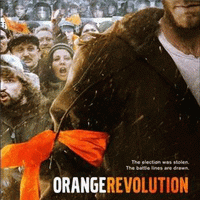 Шесть лет назад началась Оранжевая революция
