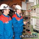 Город: В Житомире ежемесячно от энергоснабжения отключают более 500 потребителей