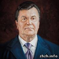 Суспільство і влада: Виктор Янукович - Личность 2010 года