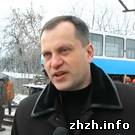 Власть: Мэр Житомира отправляется в Киев для решения проблем с отключением электроэнергии водоканалу