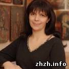 Ольга Богомолец откроет в Радомышле музей домашней иконы