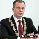 Власть: Владимир Дебой отчитается за 100 дней работы на должности мэра Житомира