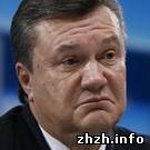 ОПРОС. Половина украинцев не доверяют Януковичу