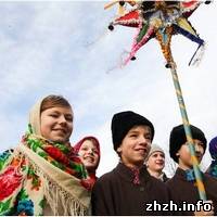 Мистецтво і культура: 6 января православные отмечают Рождественский сочельник