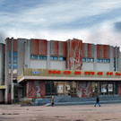 Гроші і Економіка: Рыжук выделил деньги на реконструкцию кинотеатра «Жовтень» в Житомире