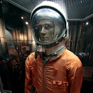 «Роскосмос» передаст в Житомирский музей космонавтики образцы ракетно-космической техники