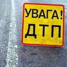 Происшествия: В Житомире на пешеходном переходе водитель такси сбил человека. ФОТО
