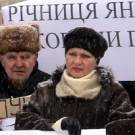 У Житомирі учасники мітингу висловили обурення роботою уряду України
