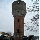 Надзвичайні події: Пиротехники из Житомира рассказали как они взорвали водонапорную башню в Бердичеве. ФОТО. ВИДЕО