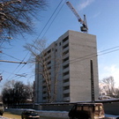 Гроші і Економіка: В Житомире начинают строительство двух жилых домов – 10-ти и 14-этажного. В планах 16-этажка