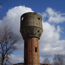 В Бердичеве пиротехники взорвут старинную водонапорную башню. ОБНОВЛЕНО