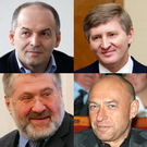 Восемь украинских миллиардеров попали в список богатейших людей мира - Forbes