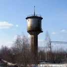 В Овруче директор сельхозпредприятия продала водонапорную башню