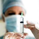 В Житомире отмечается снижение заболеваемости гриппом - Шпита
