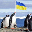 Сегодня в Антарктиду отправится новая экспедиция украинских полярников