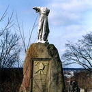 Польское кладбище в Житомире получит статус памятника архитектуры