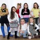 Мистецтво і культура: Впервые в Житомире проведут конкурс «Мини-мисс Украина-Север»