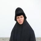 Мистецтво і культура: В Житомире в Вербное воскресенье монахини Московского патриархата провоцировали драку