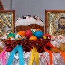 Мистецтво і культура: В Украине христиане готовятся отметить Пасху