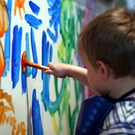 Мистецтво і культура: В Житомире состоялся конкурс детского рисунка «Чернобыль: возрождение жизни»