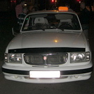 В Житомире арестован очередной таксист-сутенер