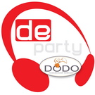20 мая в житомирском клубе DoDo пройдет грандиозная вечеринка De-Party