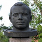 В Житомире намерены установить памятник Гагарину