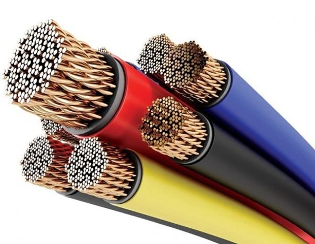 Характеристики и выбор кабельно-проводниковой продукции