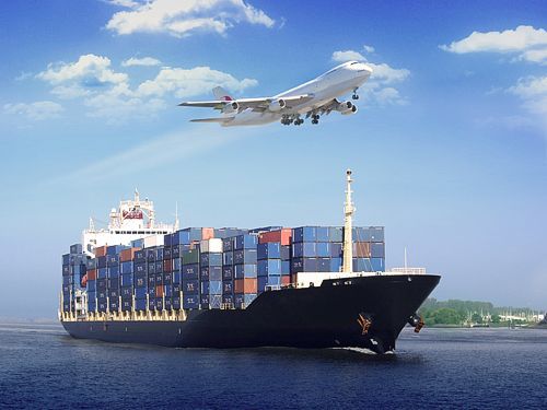 Достоинства и недостатки морской транспортировки грузов