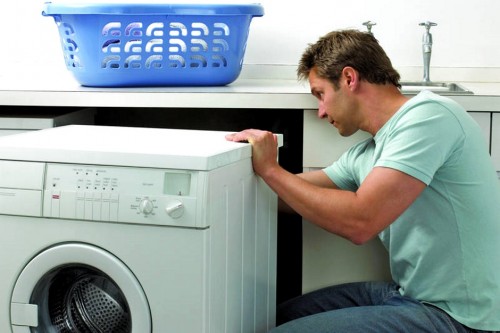 Секреты по уходу за стиральной машиной