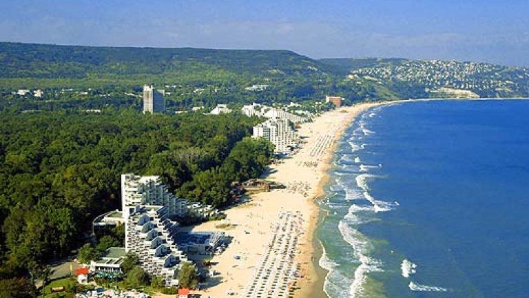 Что важно знать про основные курорты Болгарии?