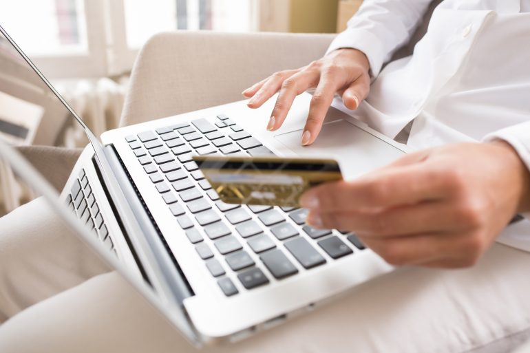 Где выгодно взять онлайн - кредит?