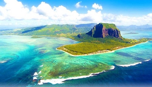 Основные достопримечательности острова Маврикий