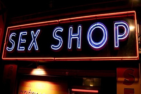 Что стоит учесть выбирая секс-шоп?