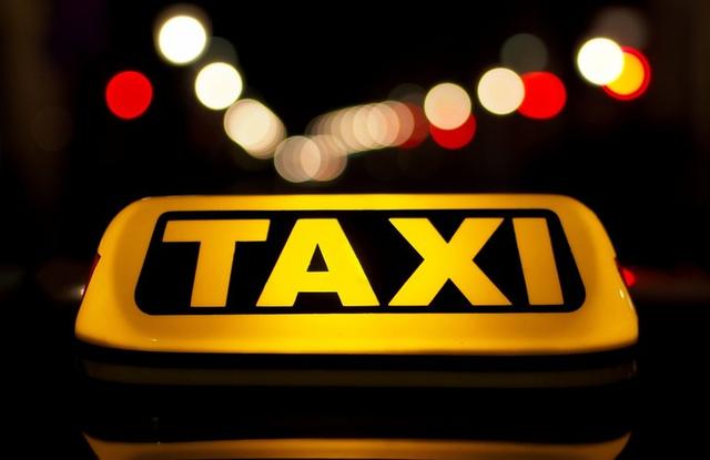 Основные преимущества такси: о комфорте и бонусах