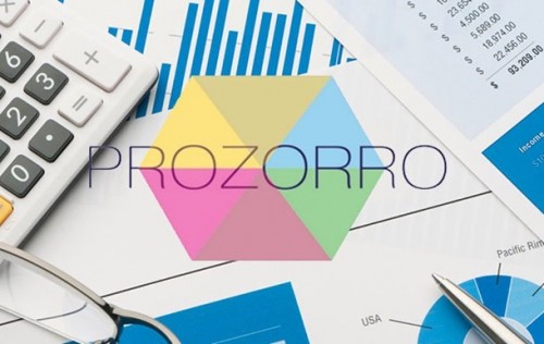 Что такое система ProZorro, и в чем ее преимущество?