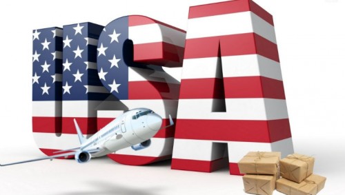 Преимущества и недостатки доставки товаров из США