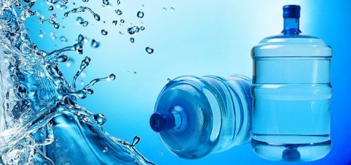 Как выбрать качественную питьевую воду в бутылях?
