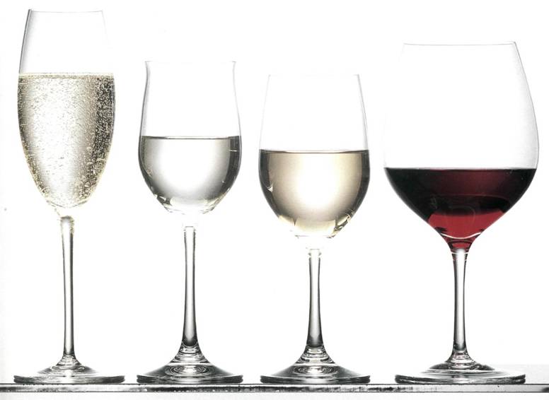 Правила сочетания еды и вина: как выбрать блюда к красному и белому вину