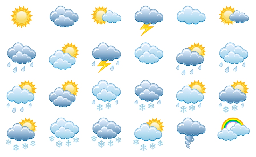 Морозы в Украине: прогноз метеорологов