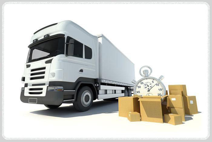 Особенности перевозки грузов из Франции