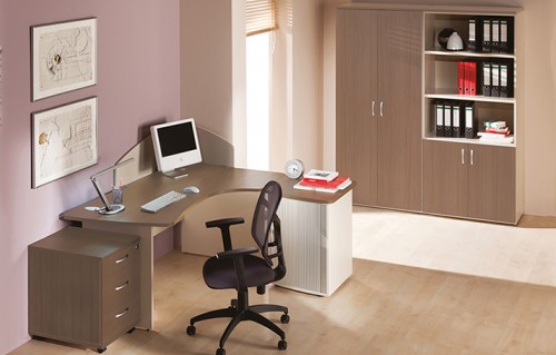 Что стоит знать о мебели для офиса и дома?
