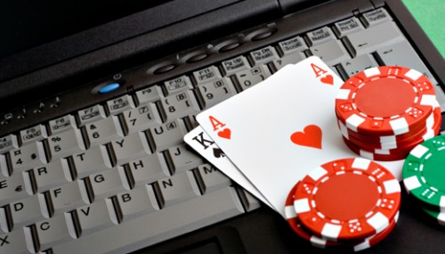 Преимущества игры в интернет-казино