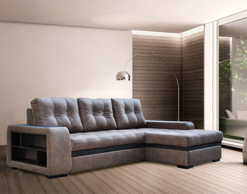 Як правильно обирати кутовий диван для дома?