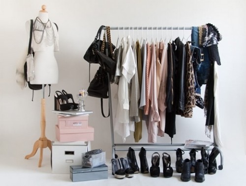Какая одежда должна быть в вашем шкафу, и как ее выбирать?