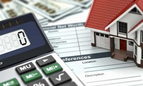 Где оформить кредит под залог недвижимости?