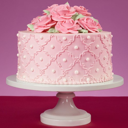 Торт для девочки: как испечь или заказать самый лучший
