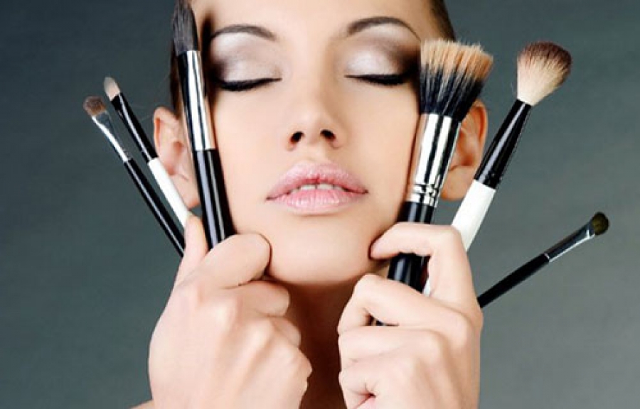 Как подобрать и правильно использовать кисти для макияжа